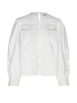 MARANT ETOILE | Bluse VALMIRA | 